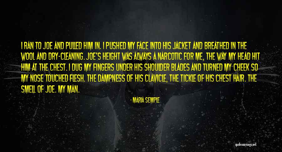 Njegovatelj Quotes By Maria Semple Njegovatelj Quotes By Maria Semple