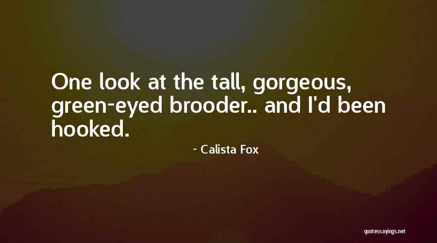 Njeguska Quotes By Calista Fox Njeguska Quotes By Calista Fox