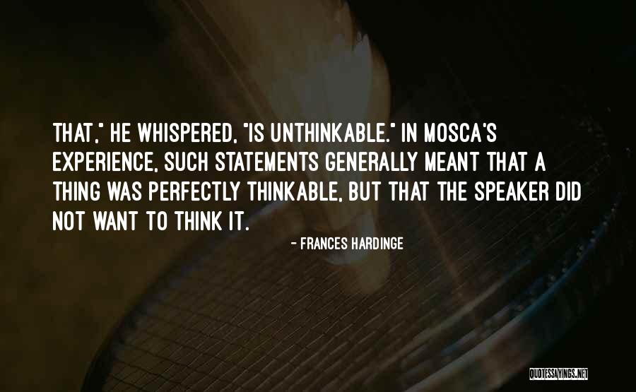 Njeguska Quotes By Frances Hardinge Njeguska Quotes By Frances Hardinge