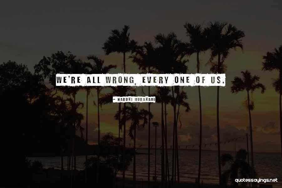 Njemu Osmijeh Quotes By Haruki Murakami Njemu Osmijeh Quotes By Haruki Murakami
