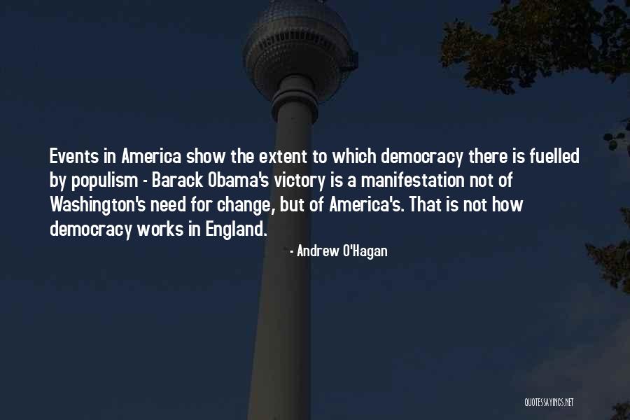 Njena Redd Quotes By Andrew O'Hagan Njena Redd Quotes By Andrew O'Hagan