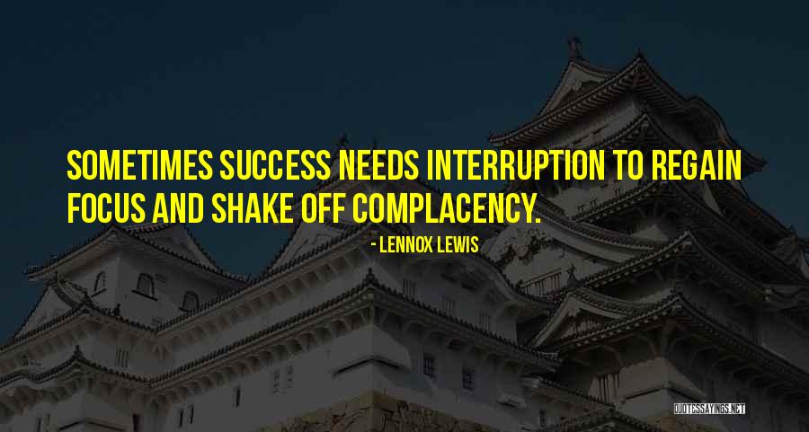 Njencane Quotes By Lennox Lewis Njencane Quotes By Lennox Lewis