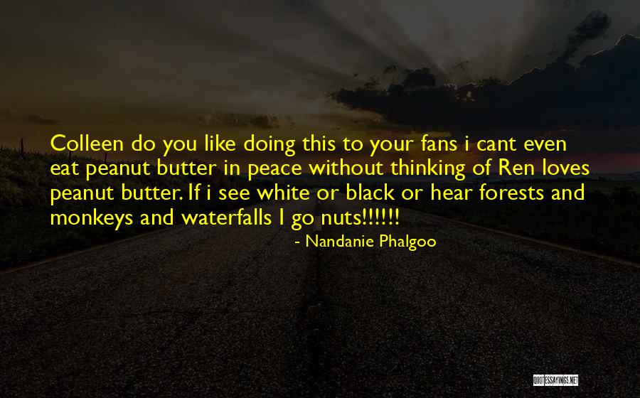 Njencane Quotes By Nandanie Phalgoo Njencane Quotes By Nandanie Phalgoo