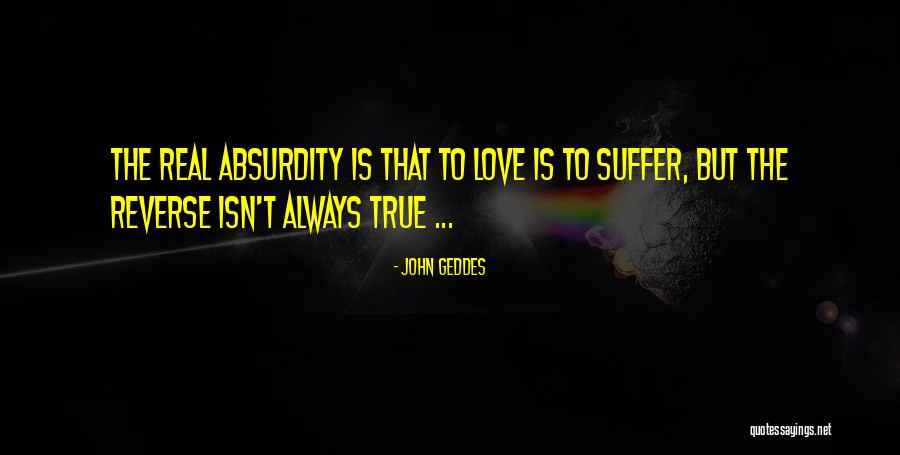 Njeraini Quotes By John Geddes Njeraini Quotes By John Geddes