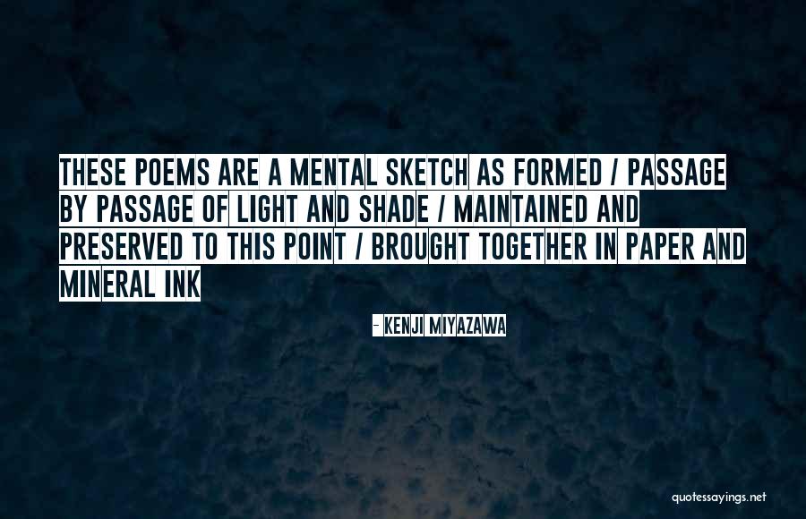 Njeralathu Rama Quotes By Kenji Miyazawa Njeralathu Rama Quotes By Kenji Miyazawa