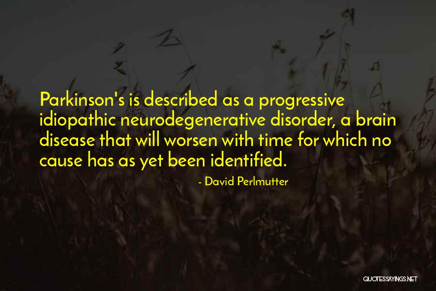 Njerama Quotes By David Perlmutter Njerama Quotes By David Perlmutter