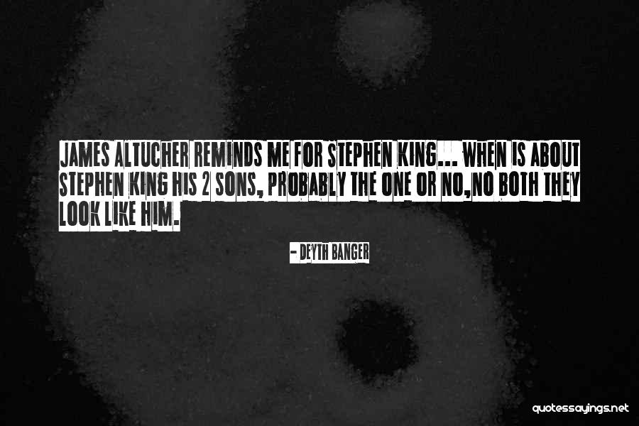 Njerama Quotes By Deyth Banger Njerama Quotes By Deyth Banger