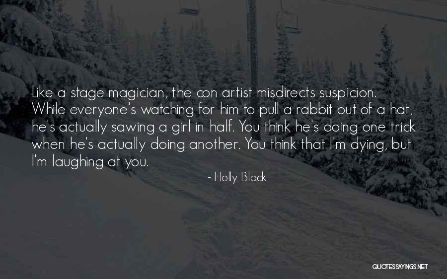 Njerama Quotes By Holly Black Njerama Quotes By Holly Black