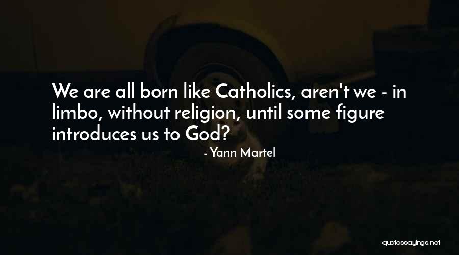 Njerezit Me Aftesi Quotes By Yann Martel Njerezit Me Aftesi Quotes By Yann Martel