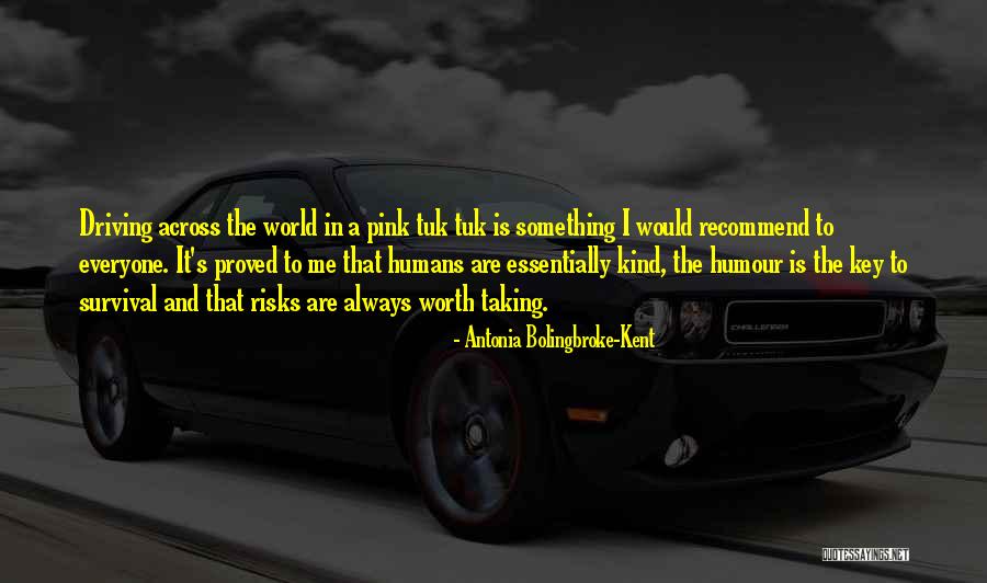 Njeri Thande Quotes By Antonia Bolingbroke-Kent Njeri Thande Quotes By Antonia Bolingbroke-Kent