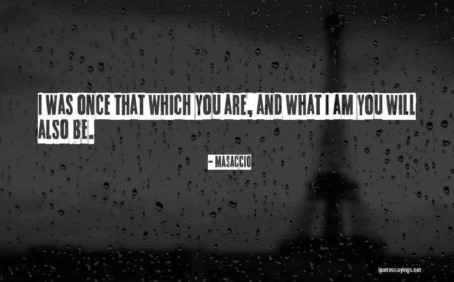 Njeri Thande Quotes By Masaccio Njeri Thande Quotes By Masaccio