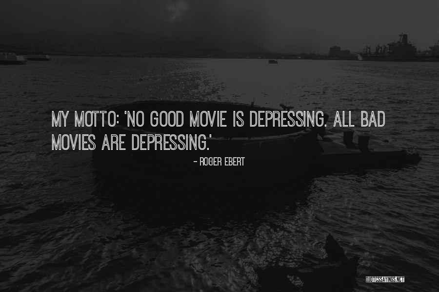 Njeri Thande Quotes By Roger Ebert Njeri Thande Quotes By Roger Ebert