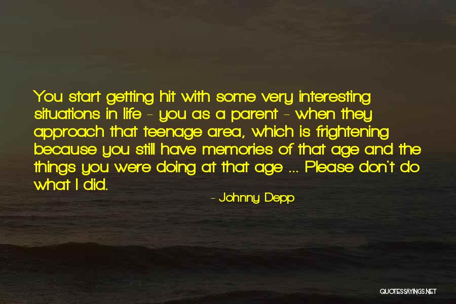 Njerzit Majmun Quotes By Johnny Depp Njerzit Majmun Quotes By Johnny Depp