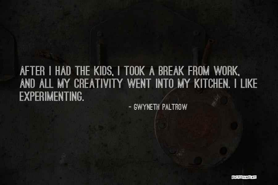 Njerzit Quotes By Gwyneth Paltrow Njerzit Quotes By Gwyneth Paltrow