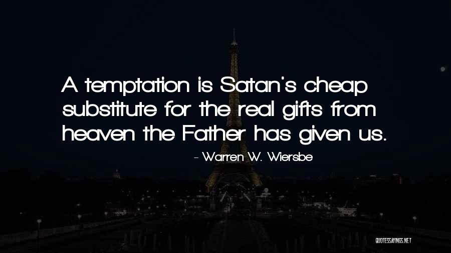 Njerzit Quotes By Warren W. Wiersbe Njerzit Quotes By Warren W. Wiersbe