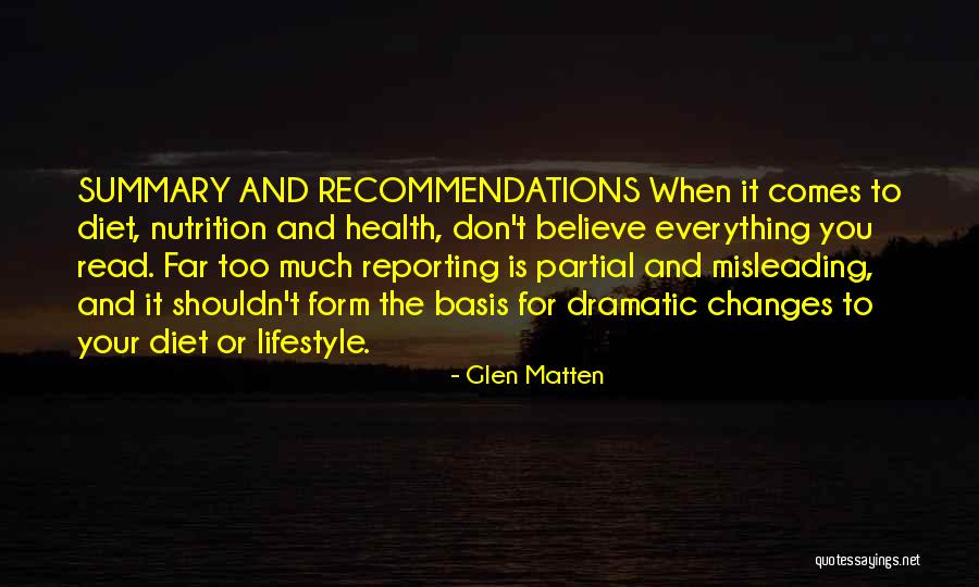 Njih Vetveten Quotes By Glen Matten Njih Vetveten Quotes By Glen Matten