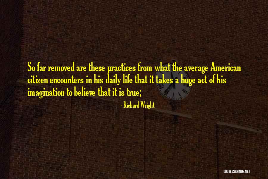 Njihalice Quotes By Richard Wright Njihalice Quotes By Richard Wright