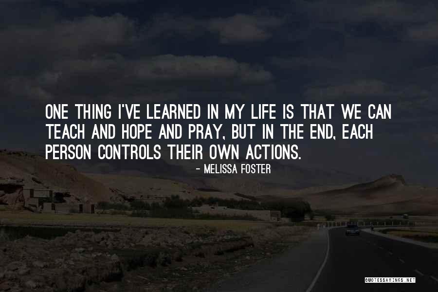 Njihovo Selo Quotes By Melissa Foster Njihovo Selo Quotes By Melissa Foster