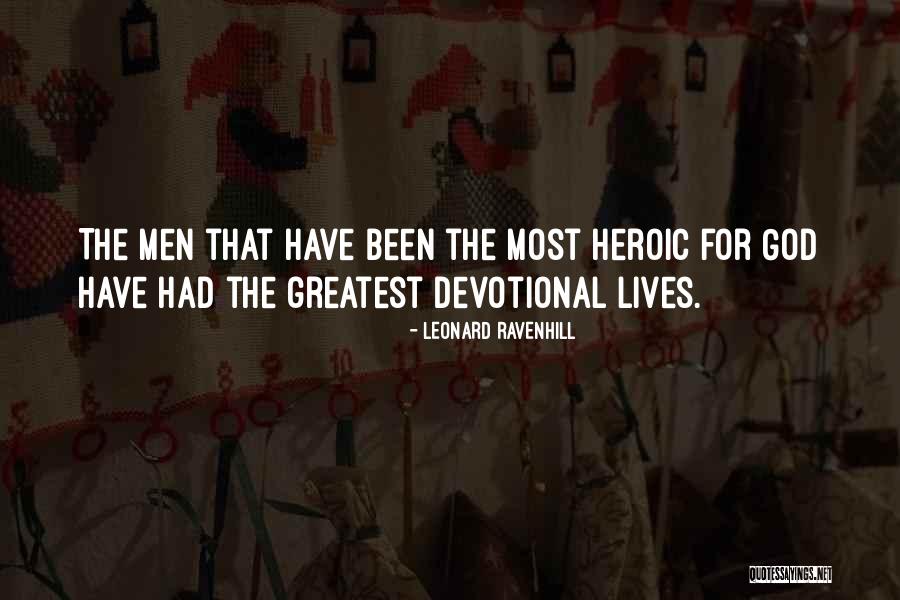 Njihu Quotes By Leonard Ravenhill Njihu Quotes By Leonard Ravenhill