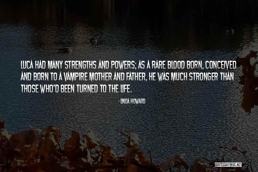 Njim Clifton Quotes By Linda Howard Njim Clifton Quotes By Linda Howard