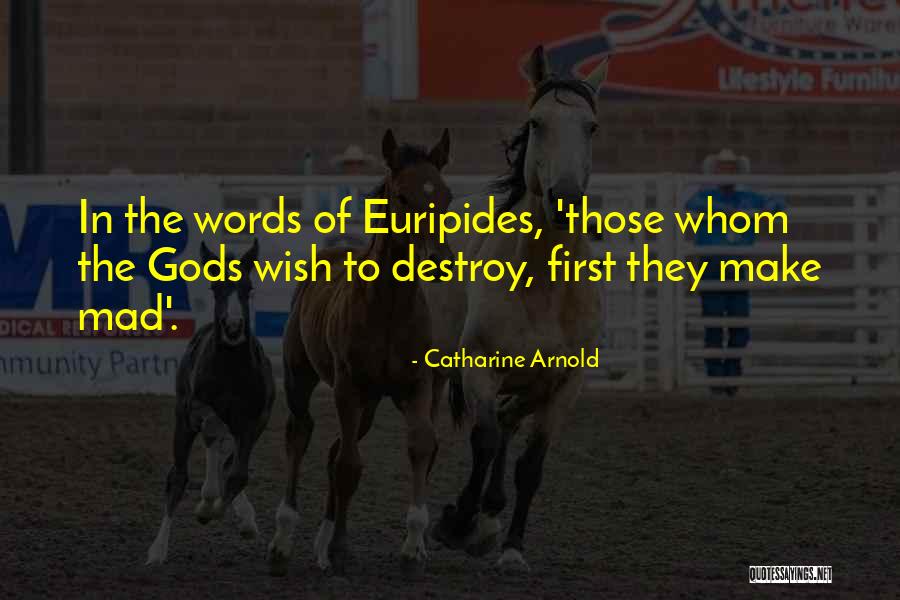 Njimafo Quotes By Catharine Arnold Njimafo Quotes By Catharine Arnold