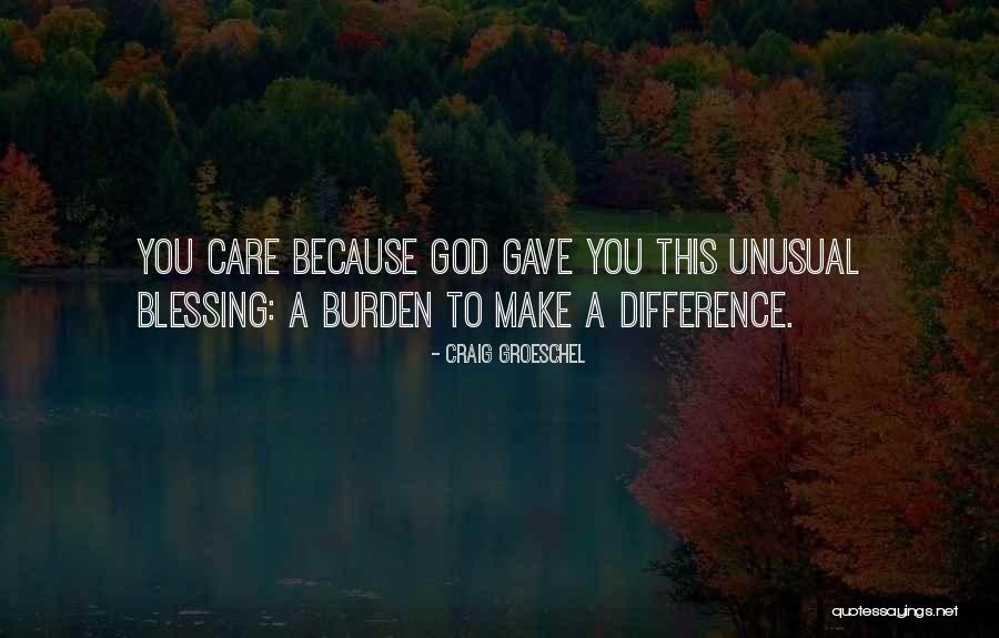 Njinga Full Quotes By Craig Groeschel Njinga Full Quotes By Craig Groeschel