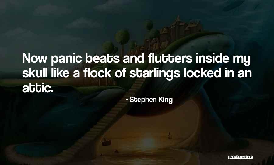 Njit Moodle Quotes By Stephen King Njit Moodle Quotes By Stephen King