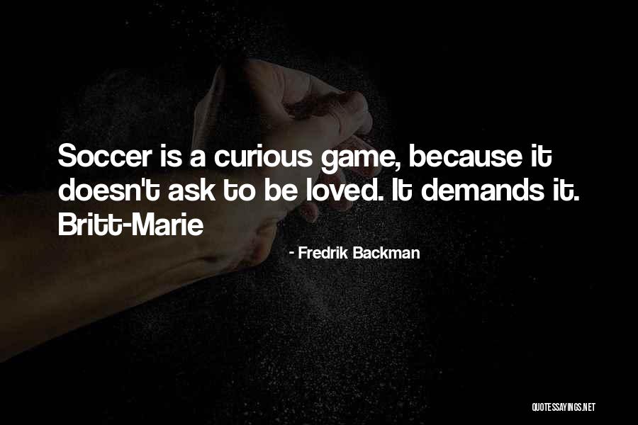 Njjtw Quotes By Fredrik Backman Njjtw Quotes By Fredrik Backman