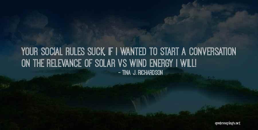 Njm Quotes By Tina J. Richardson Njm Quotes By Tina J. Richardson