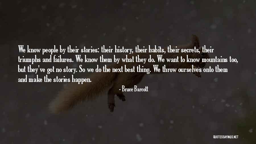 Njogu Wa Quotes By Bruce Barcott Njogu Wa Quotes By Bruce Barcott