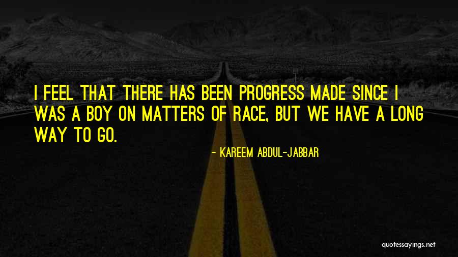 Njogu Wa Quotes By Kareem Abdul-Jabbar Njogu Wa Quotes By Kareem Abdul-Jabbar