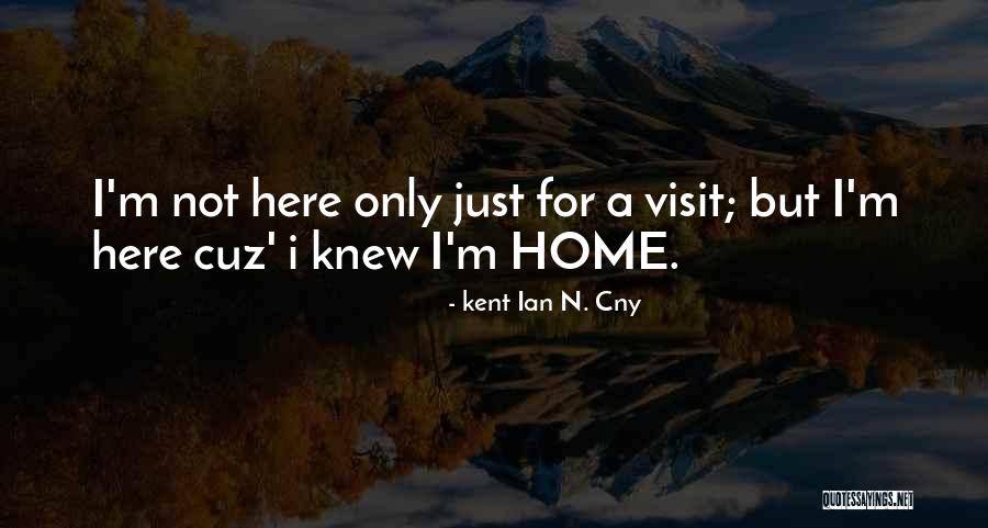 Njogus Comedy Quotes By Kent Ian N. Cny Njogus Comedy Quotes By Kent Ian N. Cny