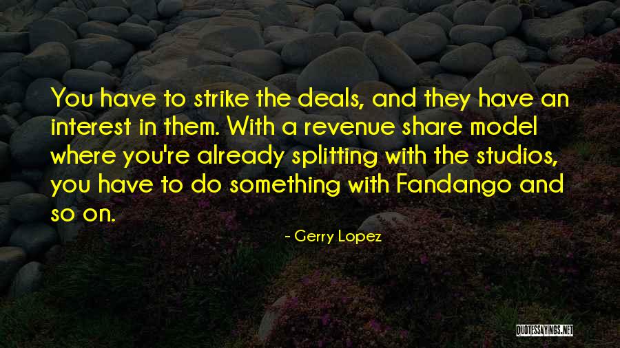 Njohje Quotes By Gerry Lopez Njohje Quotes By Gerry Lopez