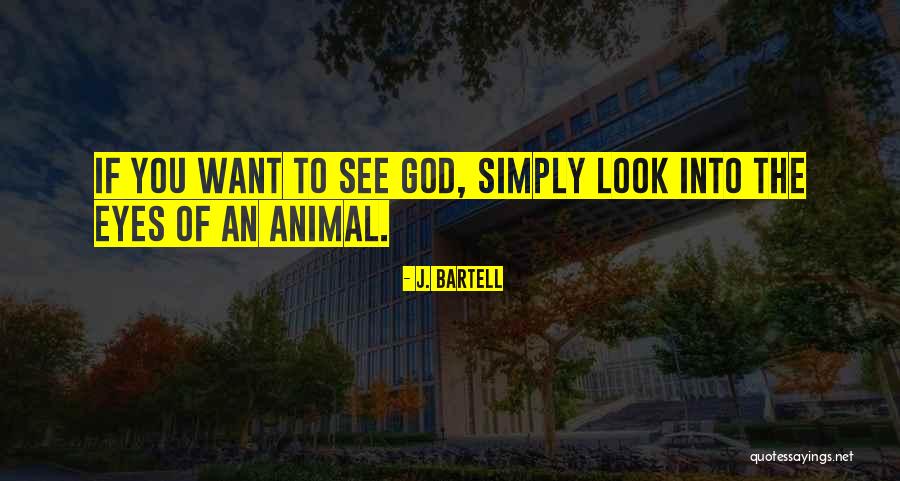 Njohje Quotes By J. Bartell Njohje Quotes By J. Bartell