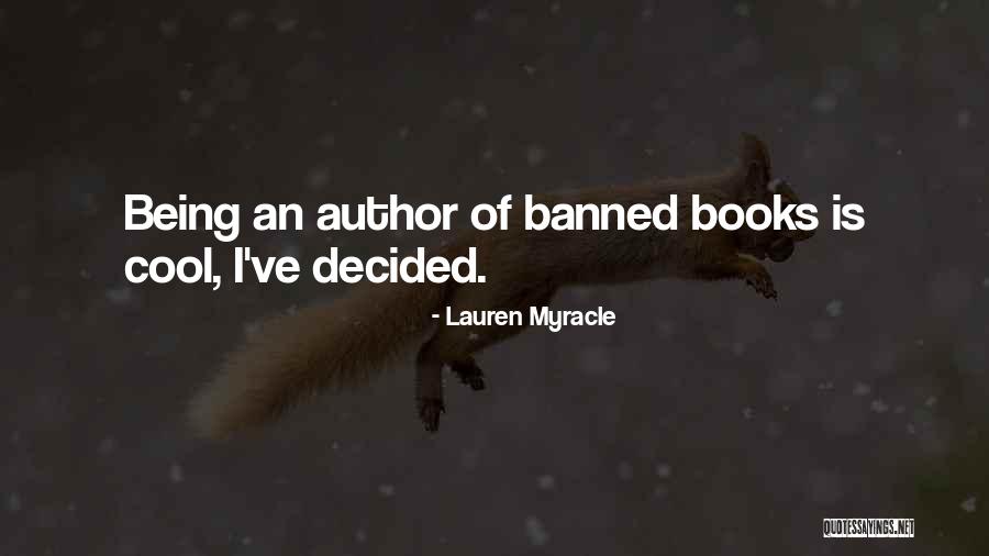 Njohje Quotes By Lauren Myracle Njohje Quotes By Lauren Myracle