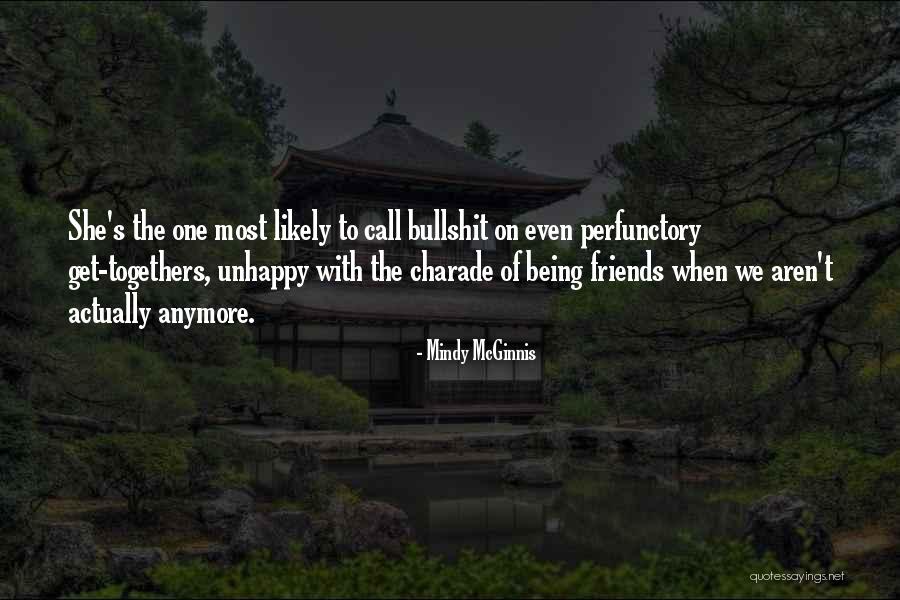 Njohje Quotes By Mindy McGinnis Njohje Quotes By Mindy McGinnis