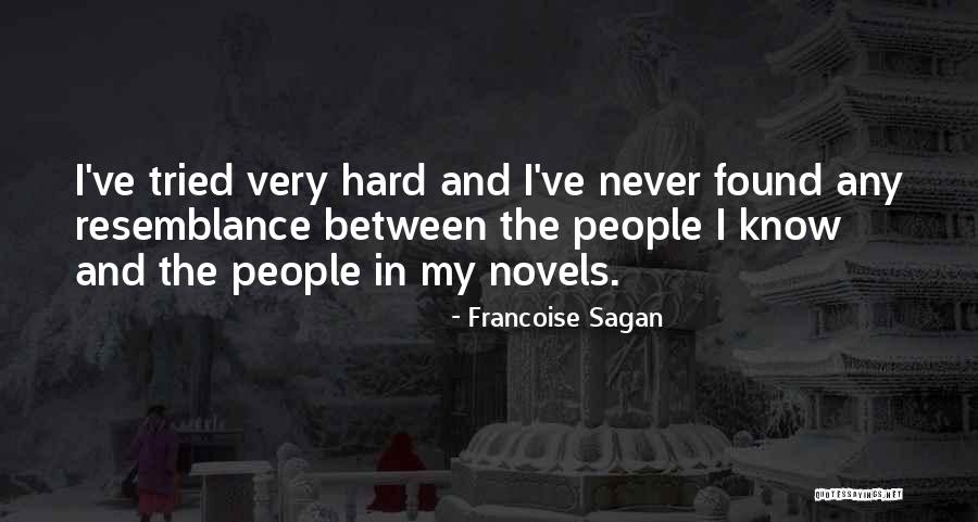 Njohreur Quotes By Francoise Sagan Njohreur Quotes By Francoise Sagan