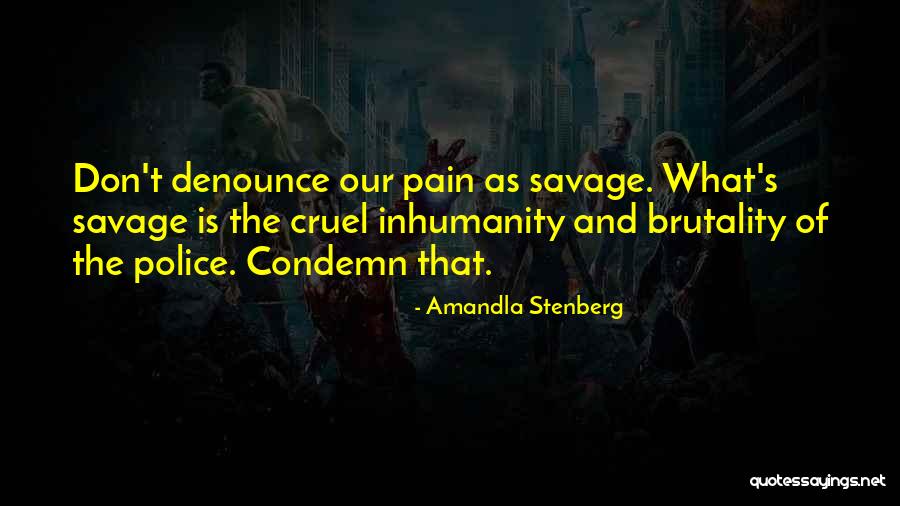 Njohuri Ngjyrash Quotes By Amandla Stenberg Njohuri Ngjyrash Quotes By Amandla Stenberg