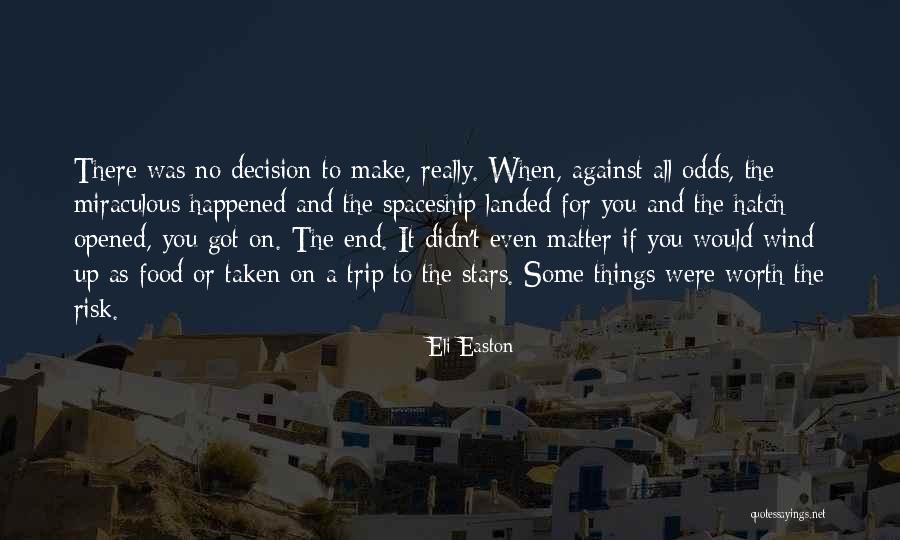 Njohuri Tregtare Quotes By Eli Easton Njohuri Tregtare Quotes By Eli Easton