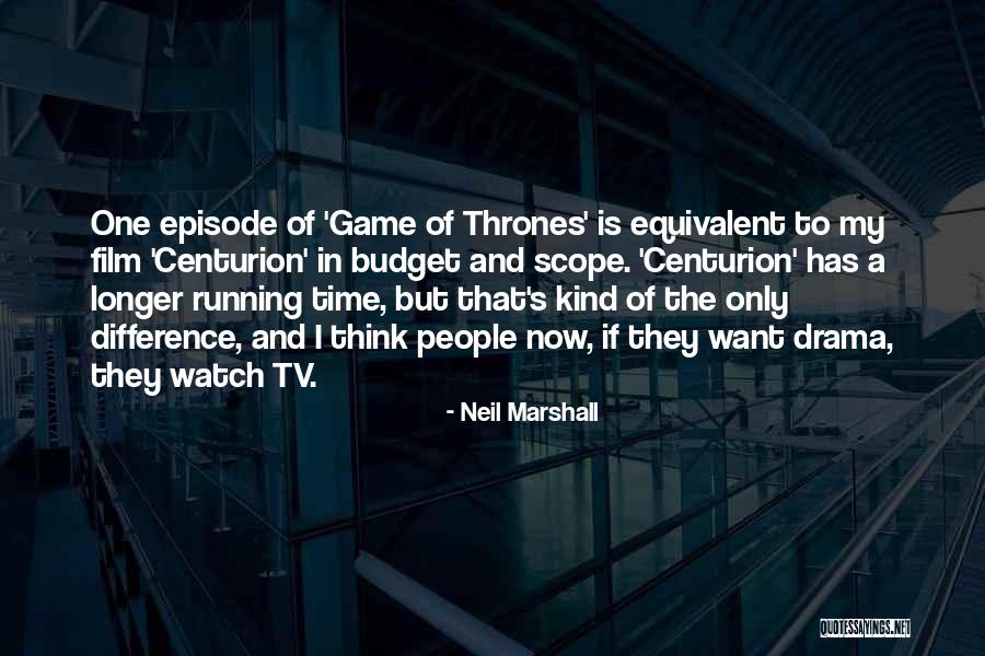 Njohuri Tregtare Quotes By Neil Marshall Njohuri Tregtare Quotes By Neil Marshall