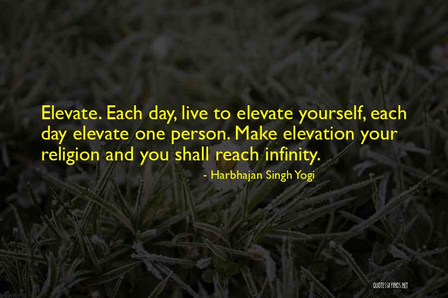 Njoj Bih Quotes By Harbhajan Singh Yogi Njoj Bih Quotes By Harbhajan Singh Yogi
