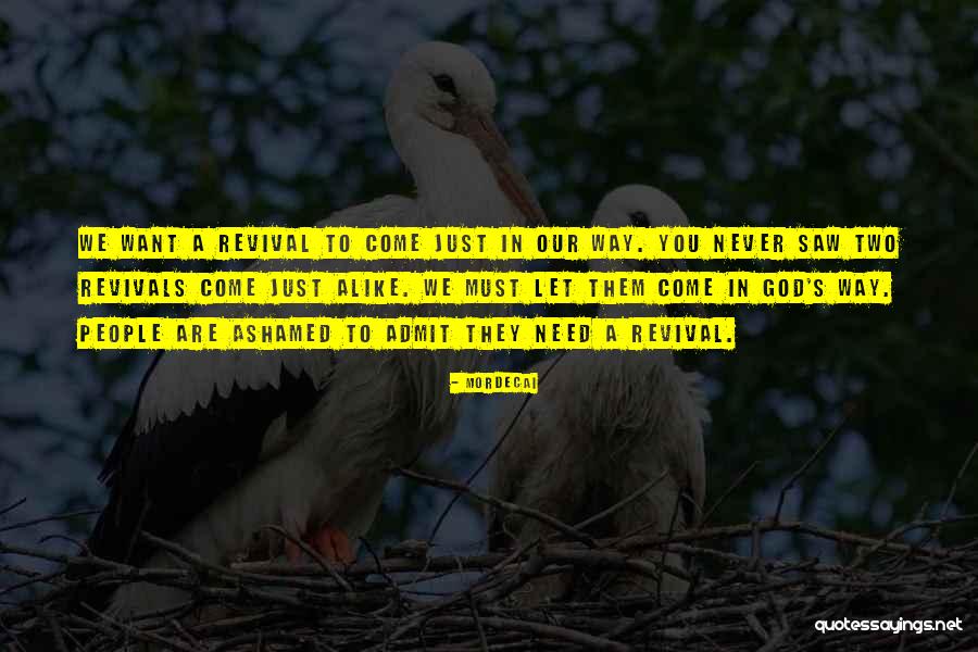 Njoj Bih Quotes By Mordecai Njoj Bih Quotes By Mordecai
