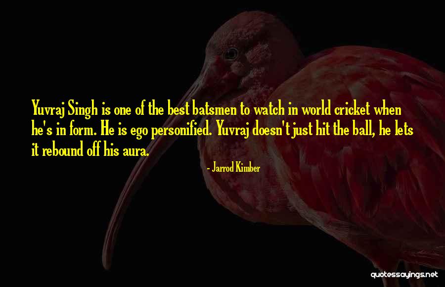 Njoku Injury Quotes By Jarrod Kimber Njoku Injury Quotes By Jarrod Kimber