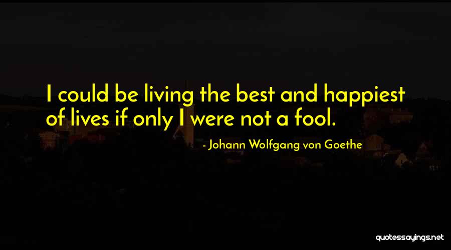 Njoku Injury Quotes By Johann Wolfgang Von Goethe Njoku Injury Quotes By Johann Wolfgang Von Goethe