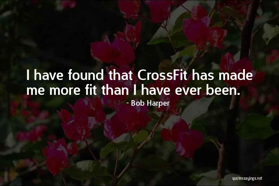 Njoku Quotes By Bob Harper Njoku Quotes By Bob Harper