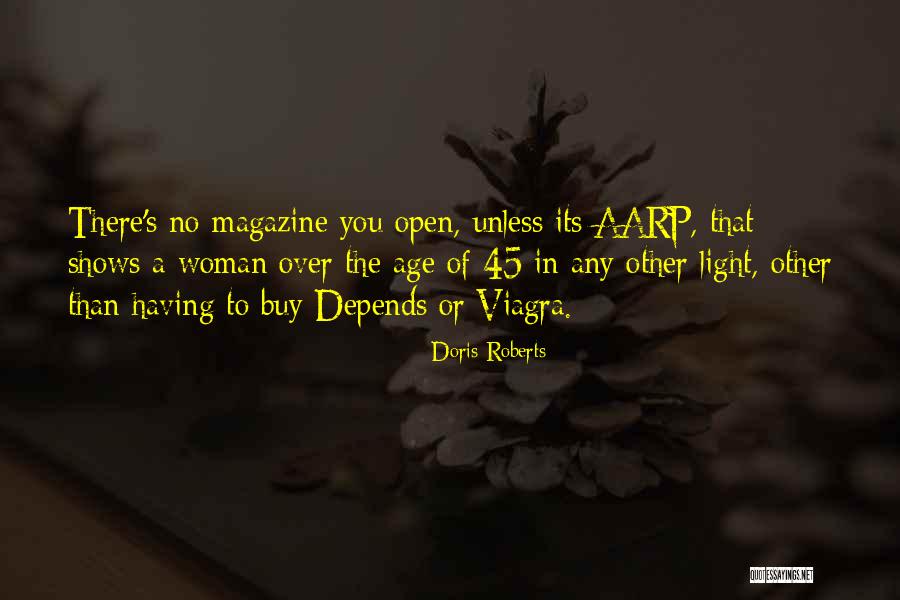 Njoku Trade Quotes By Doris Roberts Njoku Trade Quotes By Doris Roberts
