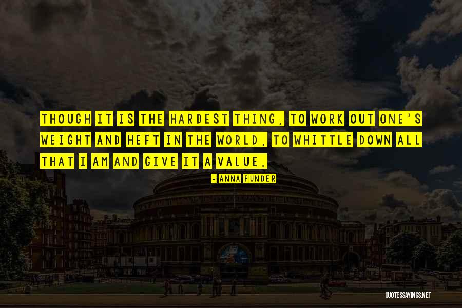 Njomane Quotes By Anna Funder Njomane Quotes By Anna Funder