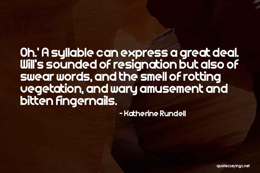 Njomane Quotes By Katherine Rundell Njomane Quotes By Katherine Rundell