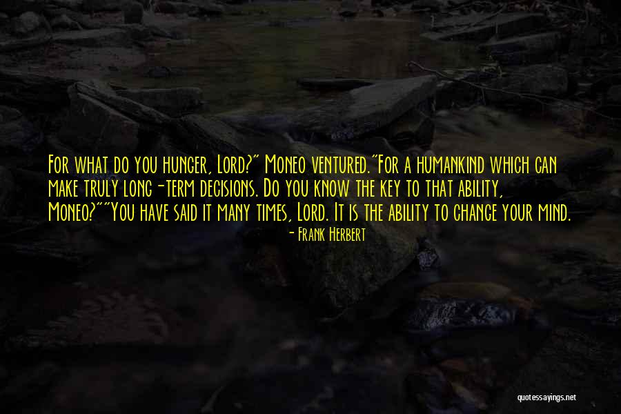 Njomani Quotes By Frank Herbert Njomani Quotes By Frank Herbert
