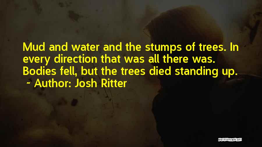 Njord Symbol Quotes By Josh Ritter